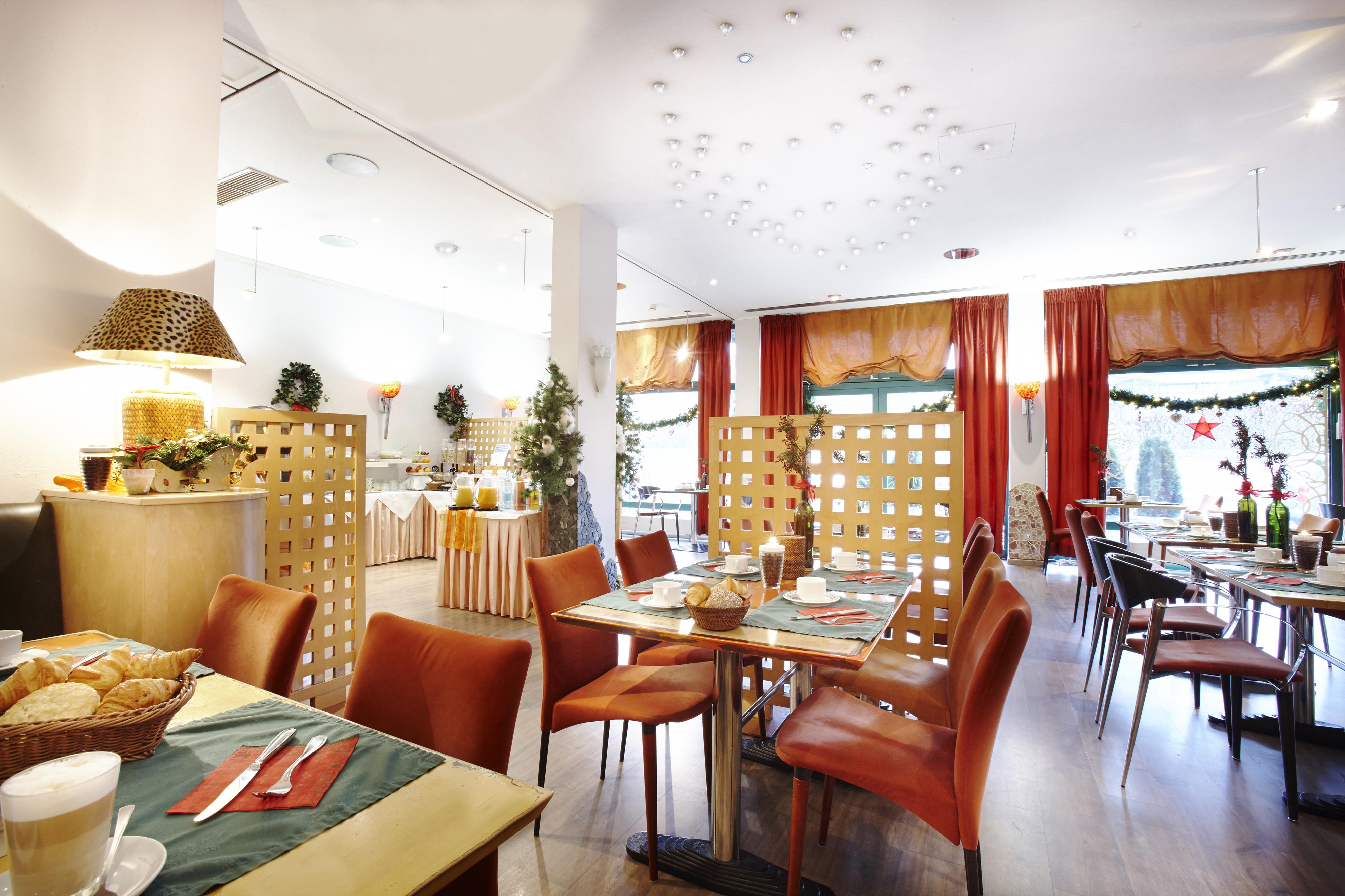 Ambiente Langenhagen Hannover By Tulip Inn Exterior foto